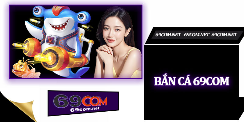 Bắn Cá