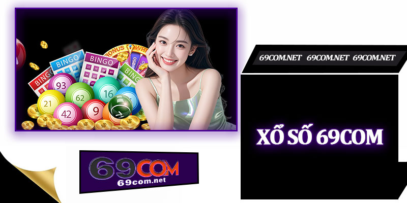 Xổ Số 69com